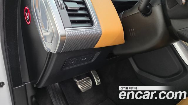 Land Rover Range Rover Sport (II) 3.0 SC HSE Dynamic 2019 — фото 36