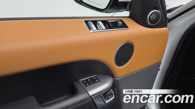 Land Rover Range Rover Sport (II) 3.0 SC HSE Dynamic 2019 — фото 40