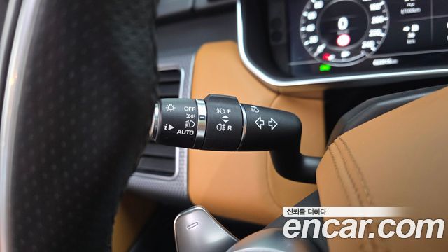 Land Rover Range Rover Sport (II) 3.0 SC HSE Dynamic 2019 — фото 42