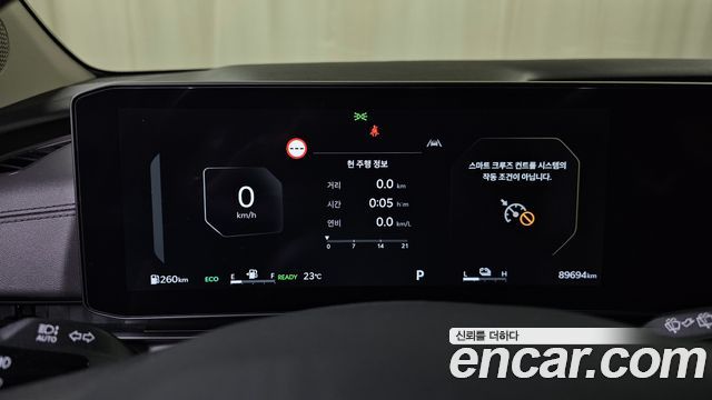 Kia Carnival (IV) HEV 9seater Nobless 2025 — фото 8