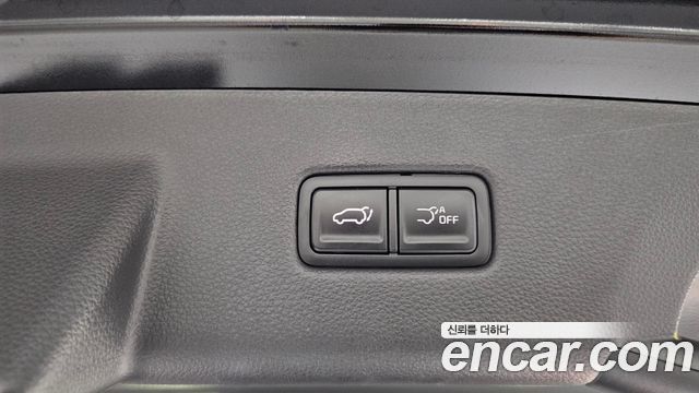 Kia Carnival (IV) HEV 9seater Nobless 2025 — фото 17