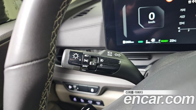 Kia Carnival (IV) HEV 9seater Nobless 2025 — фото 20