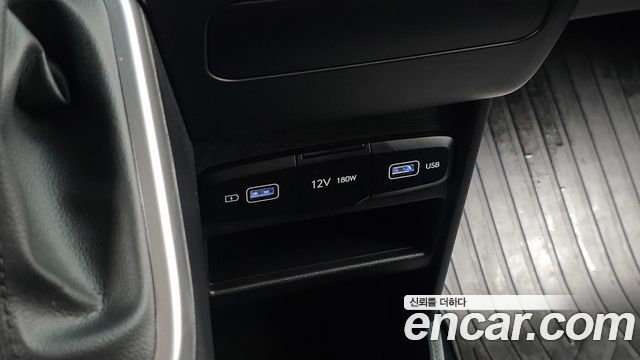 Hyundai Staria L3.5 Cargo 3-Seater Modern 2023 — фото 31