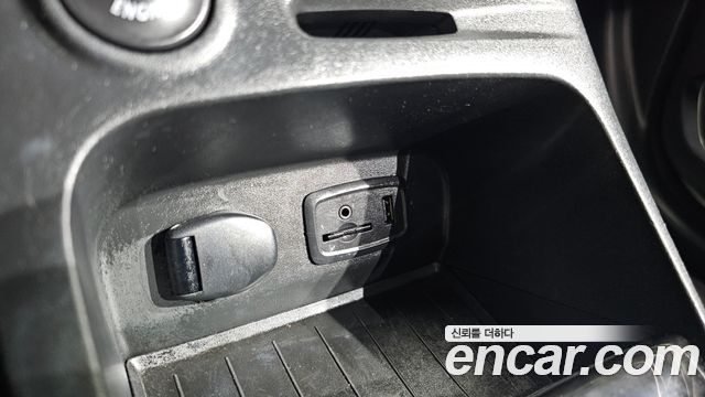 Renault Korea QM3 RE 2015 — фото 12