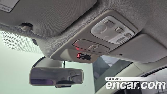 Renault Korea QM3 RE 2015 — фото 18