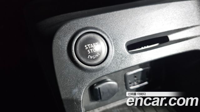 Renault Korea QM3 RE 2015 — фото 27