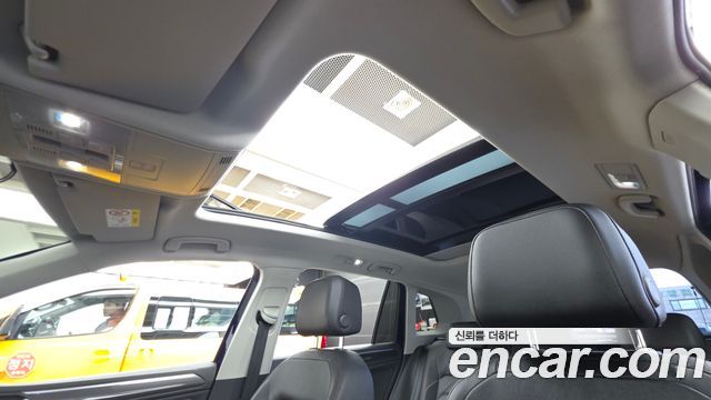 Volkswagen Tiguan (II) 2.0 TDI Prestige 2020 — фото 18