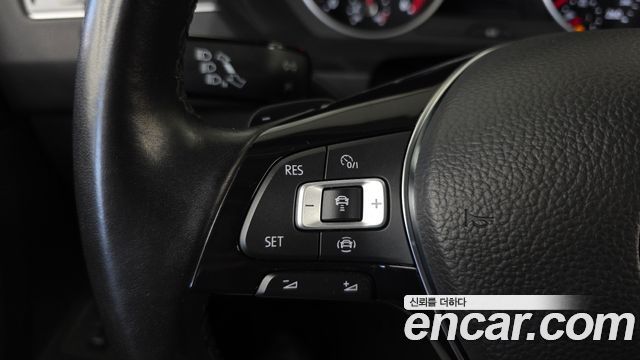 Volkswagen Tiguan (II) 2.0 TDI Prestige 2020 — фото 26