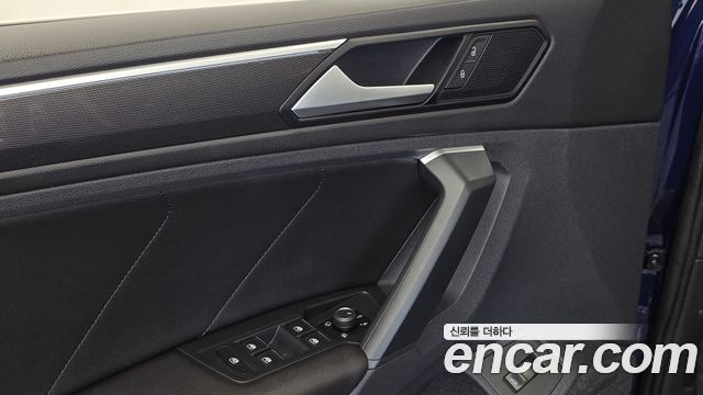 Volkswagen Tiguan (II) 2.0 TDI Prestige 2020 — фото 29