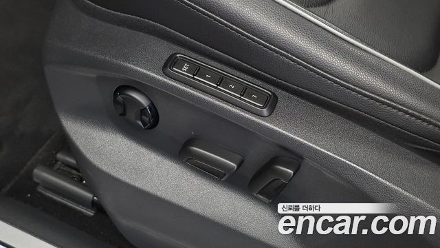 Volkswagen Tiguan (II) 2.0 TDI Prestige 2020 — фото 30