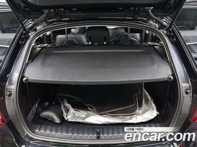 BMW 1 Series (F40) 120i Sports 2022 — фото 5