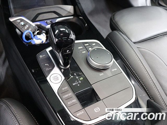 BMW 1 Series (F40) 120i Sports 2022 — фото 9