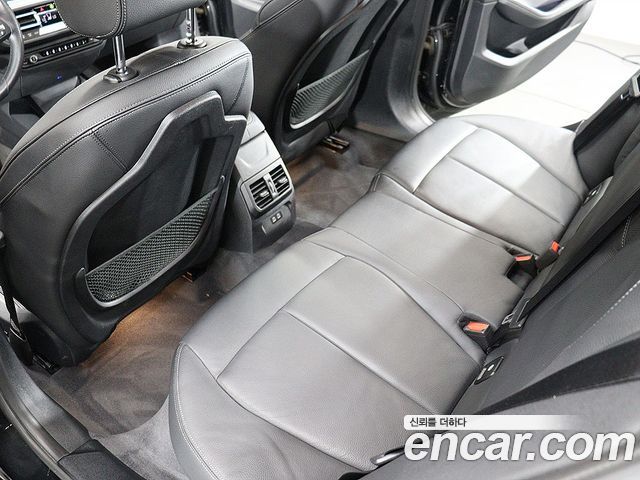 BMW 1 Series (F40) 120i Sports 2022 — фото 19