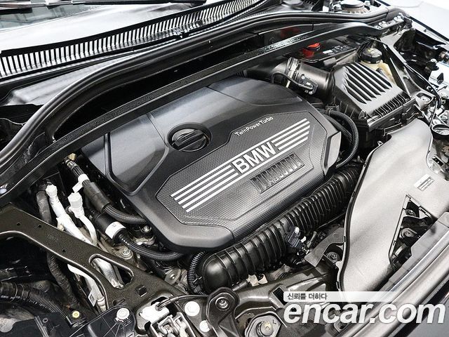 BMW 1 Series (F40) 120i Sports 2022 — фото 22