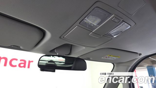 Kia Ray Van Standard 2022 — фото 14