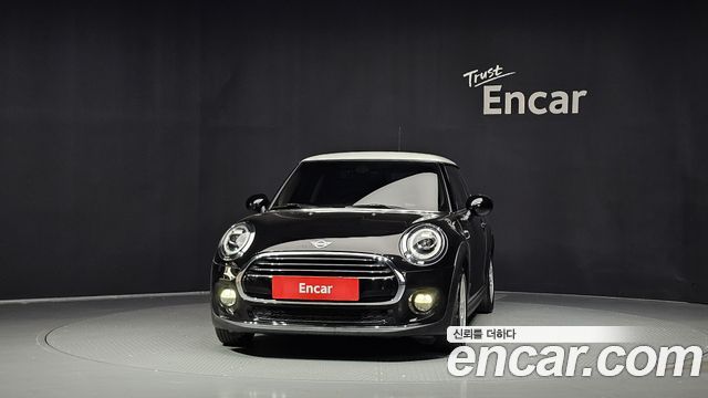 MINI Cooper Standard Third Generation 2019 — фото 3