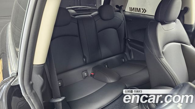 MINI Cooper Standard Third Generation 2019 — фото 11