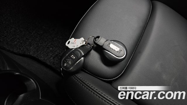 MINI Cooper Standard Third Generation 2019 — фото 15