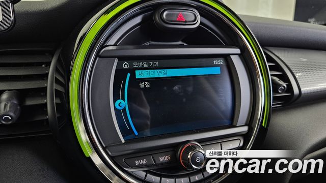 MINI Cooper Standard Third Generation 2019 — фото 19