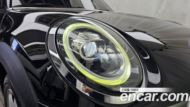 MINI Cooper Standard Third Generation 2019 — фото 22