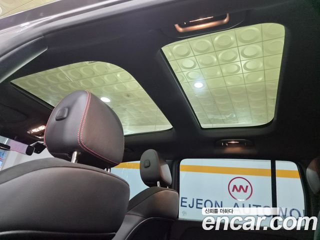 Mercedes-Benz GLB-Class (X247) GLB250 4MATIC 2023 — фото 18