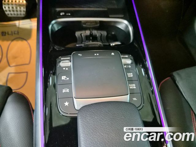 Mercedes-Benz GLB-Class (X247) GLB250 4MATIC 2023 — фото 21