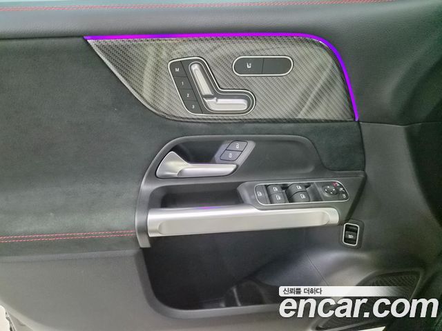 Mercedes-Benz GLB-Class (X247) GLB250 4MATIC 2023 — фото 24