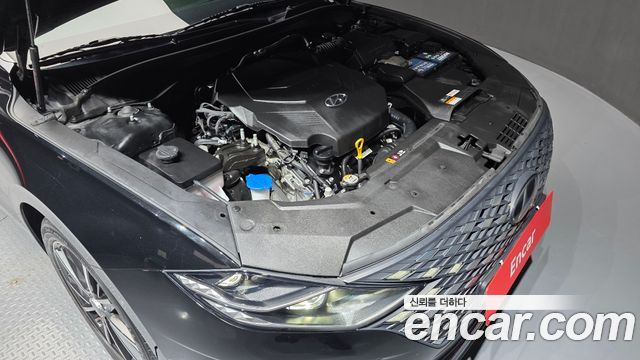 Hyundai Grandeur (IG) 3.3 Premium 2023 — фото 6