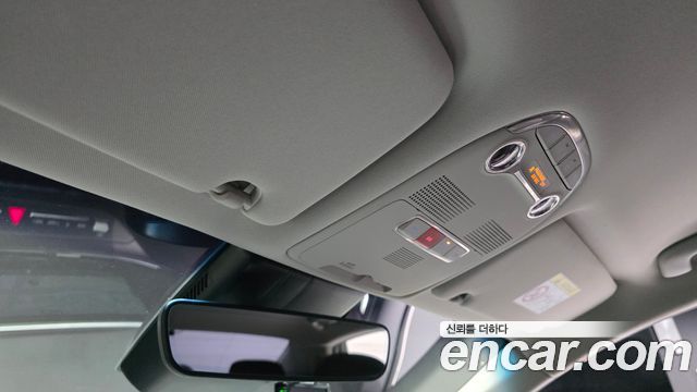 Hyundai Grandeur (IG) 3.3 Premium 2023 — фото 18