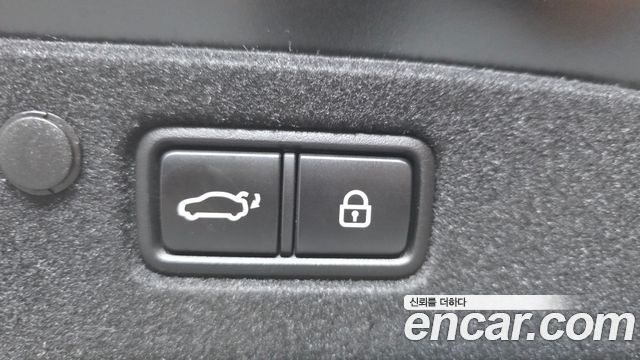 Hyundai Grandeur (IG) 3.3 Premium 2023 — фото 20