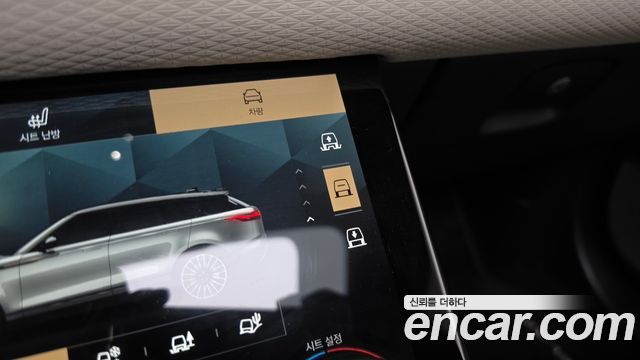 Land Rover Range Rover Velar 3.0 P400 R-Dynamic SE 2021 — фото 15