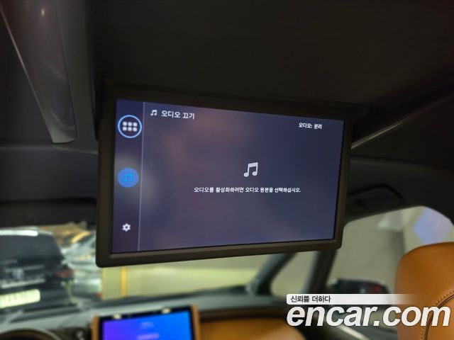 Toyota Alphard (IV) 2.5 HEV Executive AWD 2025 — фото 21