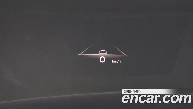 Genesis GV80 3.5T Gasoline AWD 2021 — фото 12