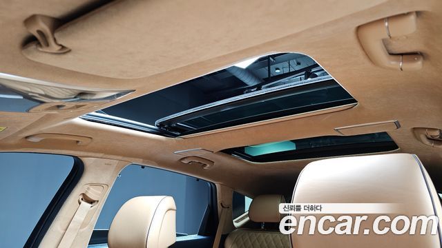 Genesis GV80 3.5T Gasoline AWD 2021 — фото 18