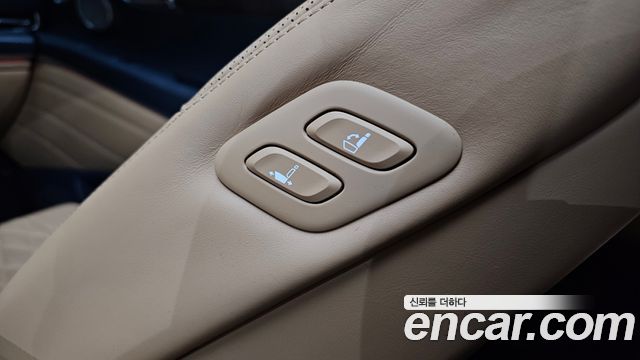Genesis GV80 3.5T Gasoline AWD 2021 — фото 29