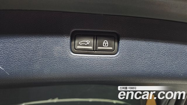 Genesis GV80 3.5T Gasoline AWD 2021 — фото 32