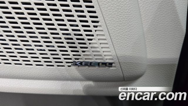 Kia Carnival (IV) Gasoline 4-Seater Hi-Limousine Signature 2023 — фото 42