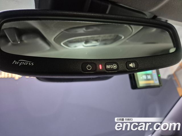 Chevrolet Next Spark LTZ 2016 — фото 22