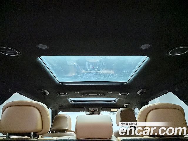 Hyundai Palisade (LX3) HEV 2.5T 4WD 9-Seater Calligraphy 2026 — фото 20