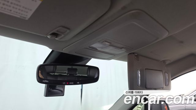 Chevrolet Orlando LPG LTZ Premium 2015 — фото 17