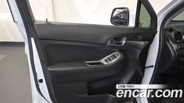 Chevrolet Orlando LPG LTZ Premium 2015 — фото 24