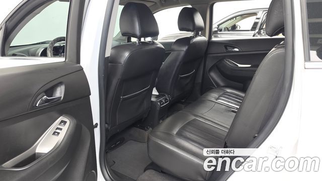 Chevrolet Orlando LPG LTZ Premium 2015 — фото 26