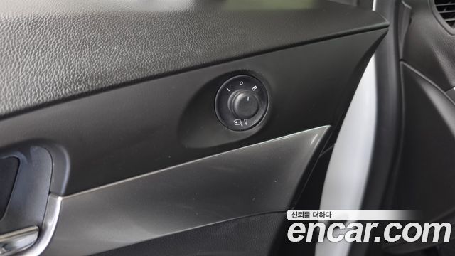 Chevrolet Orlando LPG LTZ Premium 2015 — фото 28
