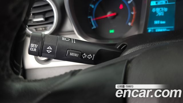 Chevrolet Orlando LPG LTZ Premium 2015 — фото 29