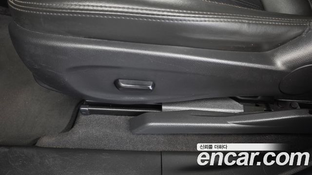 Chevrolet Orlando LPG LTZ Premium 2015 — фото 31