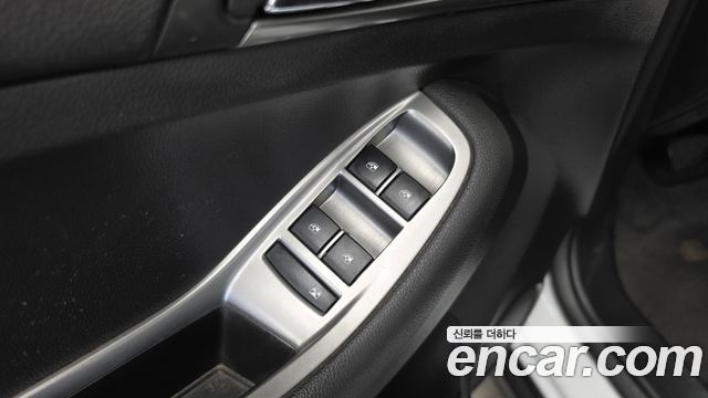 Chevrolet Orlando LPG LTZ Premium 2015 — фото 32