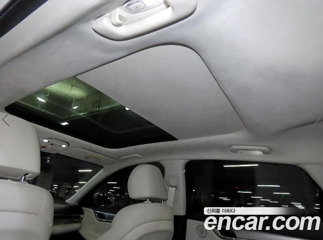 Hyundai Grandeur (IG) 2.5 Le Blanc 2023 — фото 19
