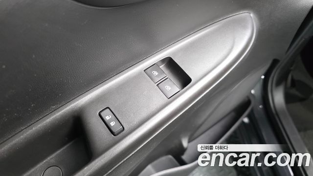 Chevrolet Next Spark Van 2017 — фото 18