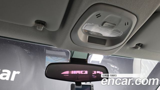 Chevrolet Next Spark Van 2017 — фото 19