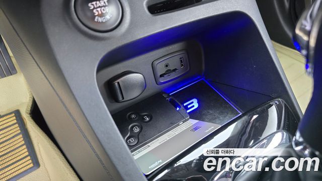 Renault Korea QM3 LE 2015 — фото 13
